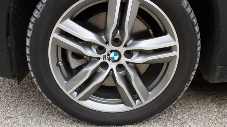 BMW не се уплаши от Тръмп