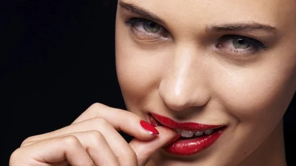 Мър, мър... мисия съблазняване