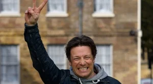 Джейми Оливър ще става баща за 5 път