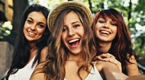  Моето щастие е скрито в сърцата на хората