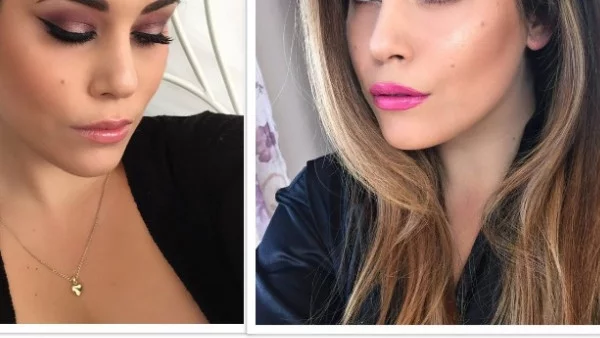 Гримьорът Надя Сивкова: Мина модата на контурирането