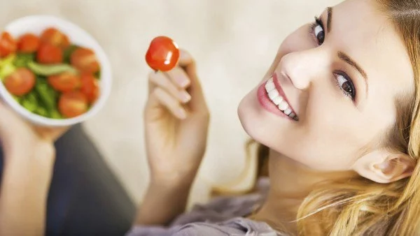 Диета според вкуса