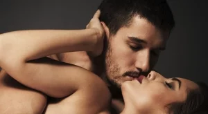 Идеалният секс трае...