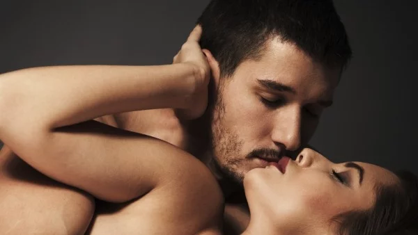 Идеалният секс трае...