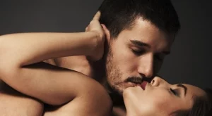 Случайното на случайния секс