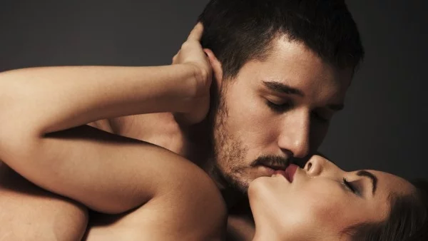 Случайното на случайния секс