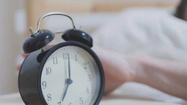 Как се отразява смяната на времето върху тялото ни