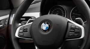 И BMW подготвя самоуправляващ се автомобил
