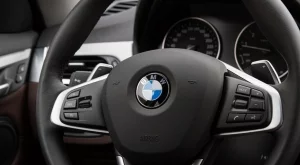 BMW Group с рекордни продажби през март 