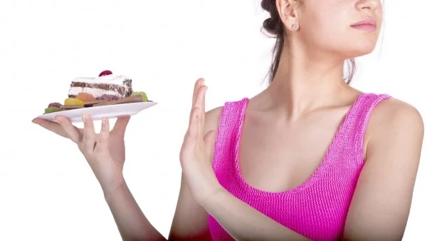 7 грешки в отслабването, които трябва да спрете да правите сега