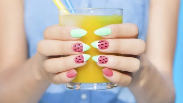 Защо трябва да спрете да пиете сокове