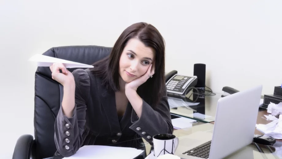 4 начина да преодолеете вечното отлагане