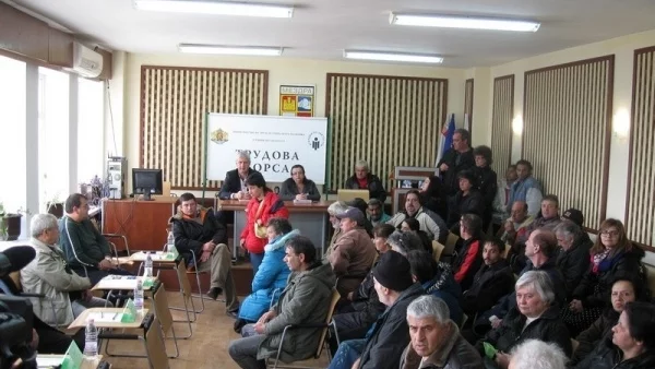 Близо 800 свободни работни места на трудовите борси през март 