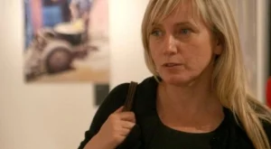 Елена Йончева роди на 51