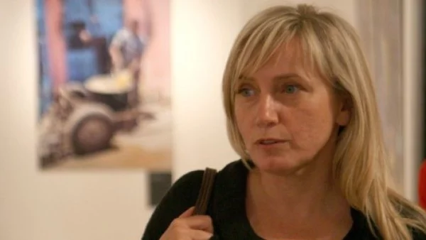 Елена Йончева роди на 51