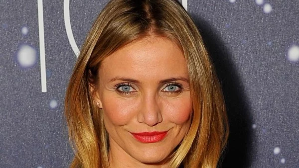 Камерън Диас разкри как се променила след брака