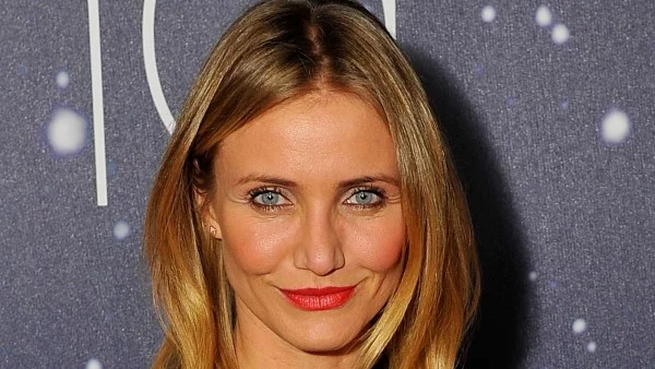 Камерън Диас: Живеем в нарцистично общество