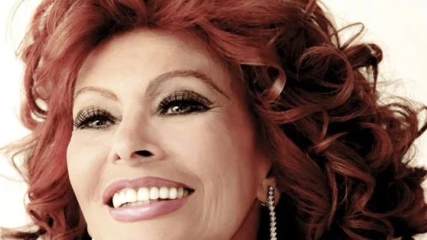 София Лорен: Изглеждам фантастично