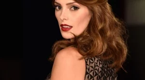 Съвети за страхотно тяло от Ашли Грийн