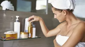 6 неща, които не бива да държите в банята