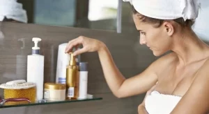 8 неща, които да изхвърлите от банята си