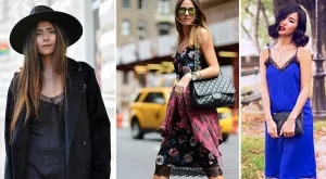 Актуалните модни тенденции за пролет/лято 2016