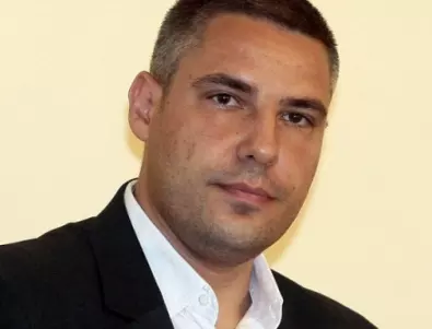Общински съветник настоява правосъдният министър да поиска уволнението на председателя на Софийски градски съд