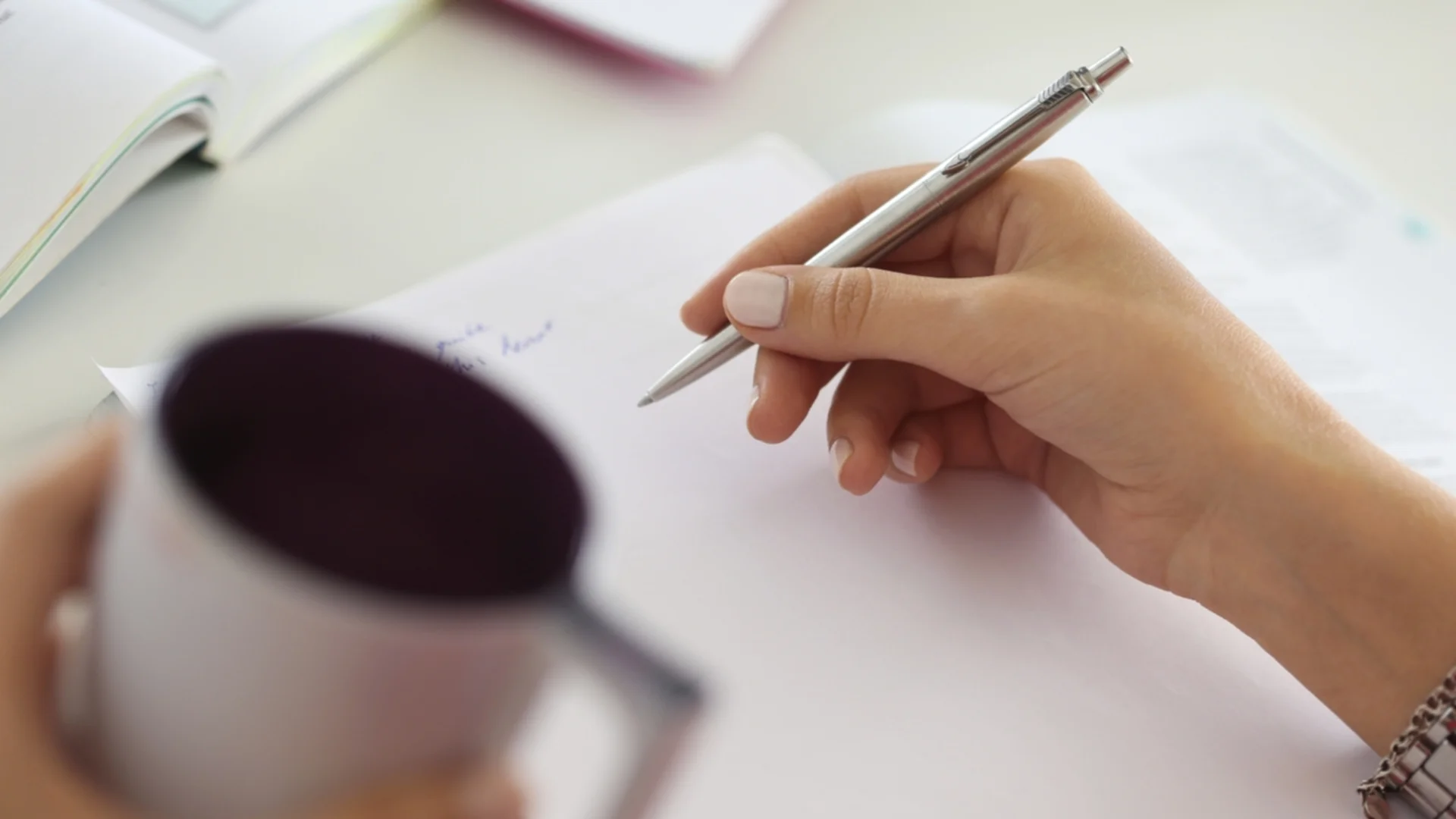 5-минутни навици, които подобряват живота ни