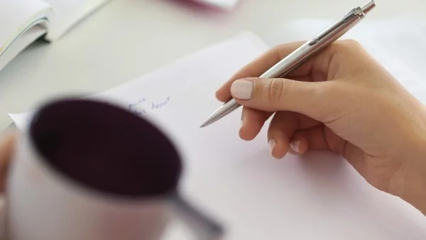 Детайлното планиране на деня води до депресия