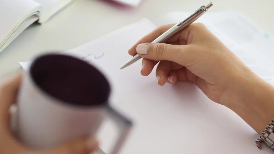 14 списъка, които ще ви помогнат да сложите в ред живота си 