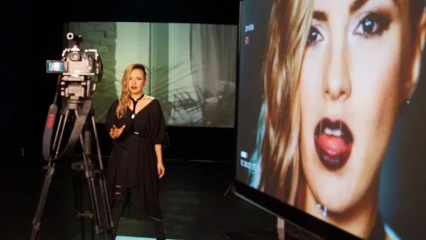 Чуйте песента ни за Евровизия