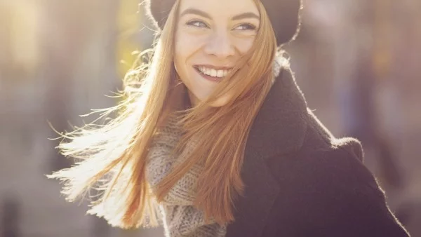 7 утвърждения от Луиз Хей за любов към себе си