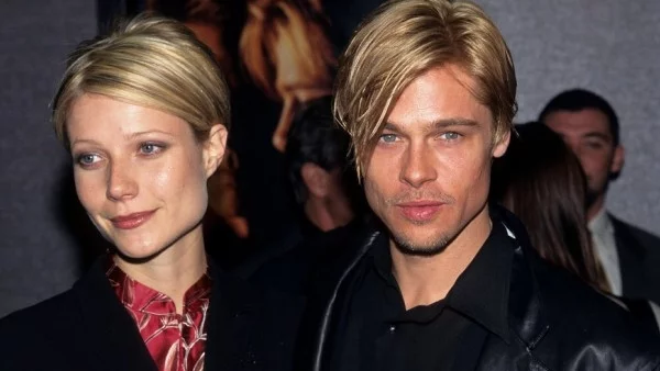 Холивудските знаменитости, зарязани пред олтара