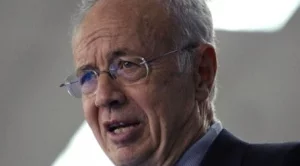 Почина един от доайените в технологичния свят