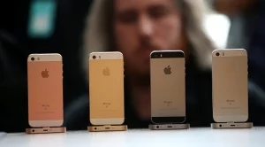 Новият iPhone SE вече се продава в България 