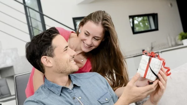 5 романтични жеста, които той ще оцени истински