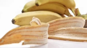 Ето защо трябва да ядем бананови кори