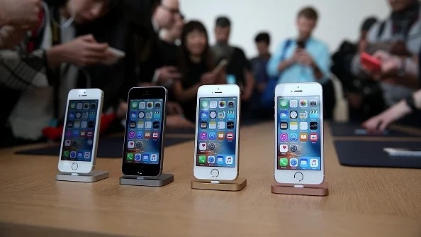 Телефоните на Apple ще помагат в борбата с болестта Паркинсон