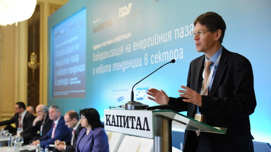 Частните енергийни компании и организации създадоха национална камара