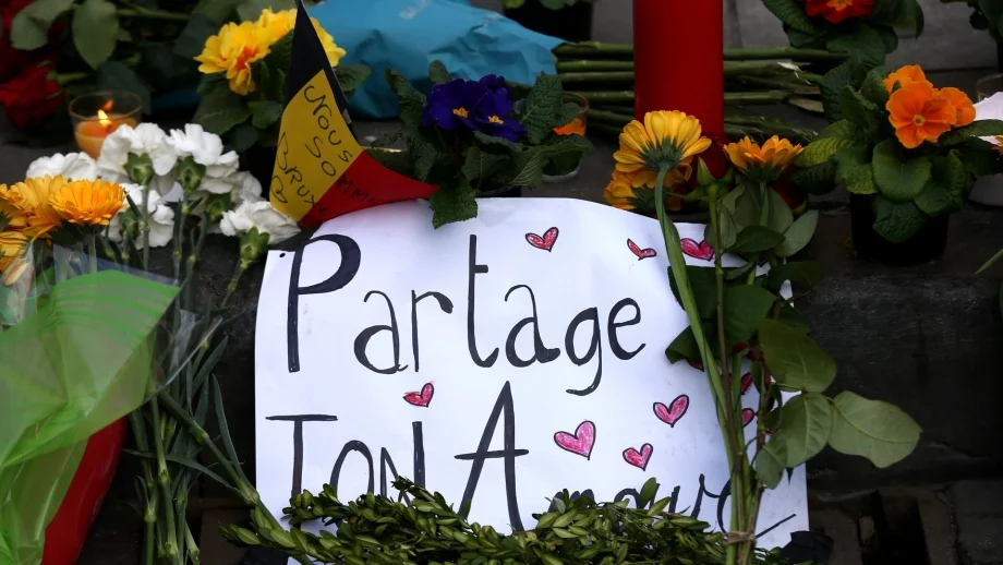 Белгия забранява продажбата на анонимни SIM карти