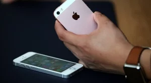 iPhone 8 ще може да разпознава чертите на лицето 