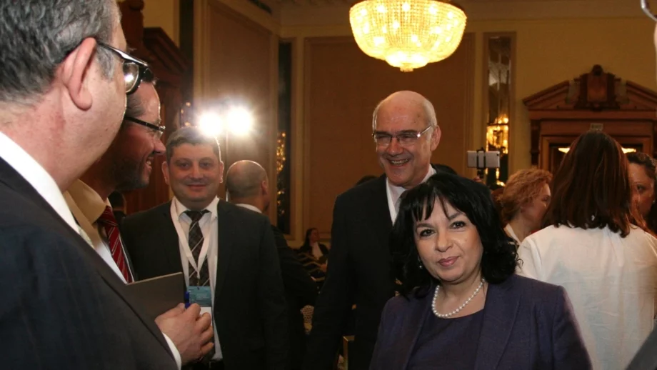 Петкова: Трябва да защитим тези 30% българи, които са енергийно бедни