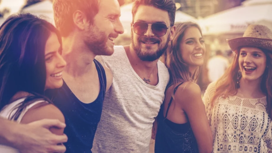 9 типа хора, които да не допускате в обкръжението си