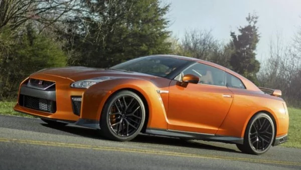 Следващият GT-R ще разчита на хибридно задвижване