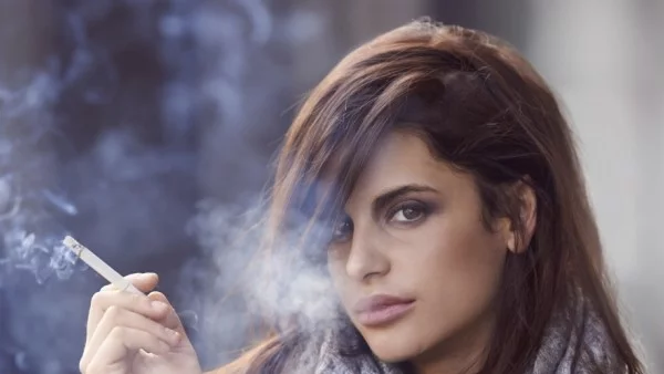 Какво говорят за нас вредните ни навици