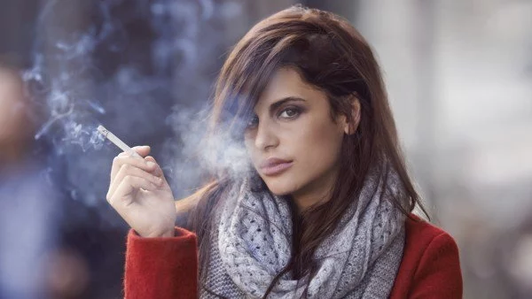 Какво се случва с тялото, когато спрем цигарите