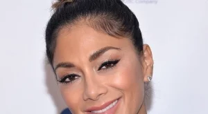 Никол Шерцингер - щастлива с Гришо и живота си