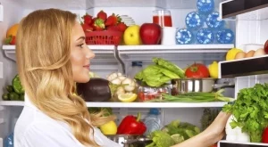 Идеи за организация на хладилника