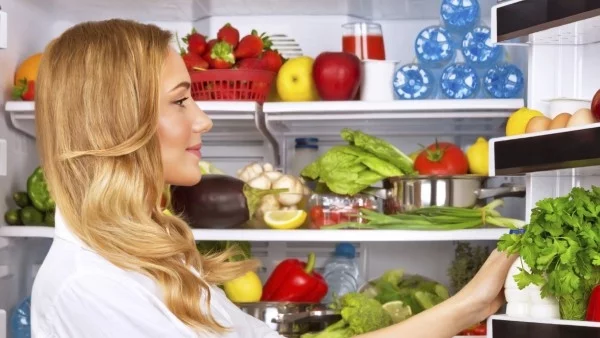 Идеи за организация на хладилника