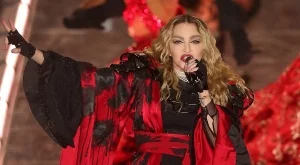 Мадона се отказа от сина си